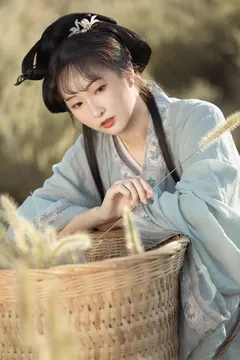 [YITUYU艺图语]2023.03.29 秋风引 丸子有只猫[25+1P/340MB] - 4