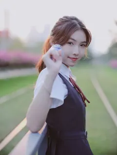 [YITUYU艺图语]2023.03.30 春之花 anna[44+1P/235MB] - 4
