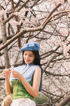 [YITUYU艺图语]2023.03.30 一期一会 仙女矿泉水[21+1P/167MB] - 4