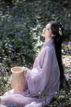 [YITUYU艺图语]2023.03.31 芳草萋萋 三也酱酱[45+1P/480MB] - 3