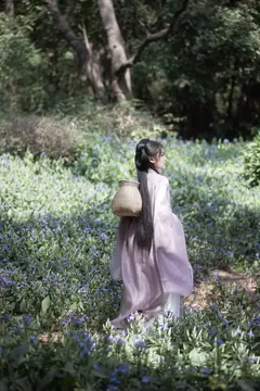 [YITUYU艺图语]2023.03.31 芳草萋萋 三也酱酱[45+1P/480MB] - 4