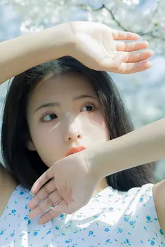 [YITUYU艺图语]2023.03.31 晴天告急 木柚[28+1P/245MB] - 2