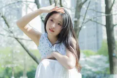 [YITUYU艺图语]2023.03.31 晴天告急 木柚[28+1P/245MB] - 4