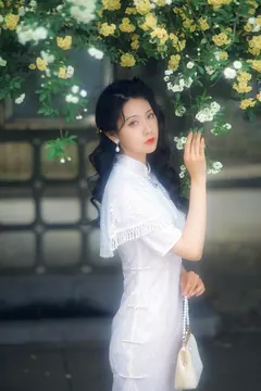 [YITUYU艺图语]2023.03.31 司藤 是你的小豆豆啊[20+1P/682MB] - 4