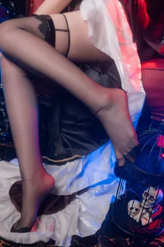 Sayako – 原神 胡桃[25P/474MB] - 4