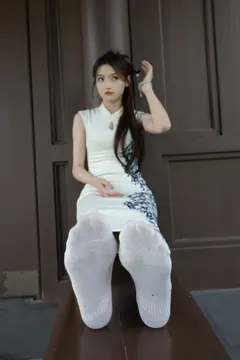 她们印象 NO.026 南希[117P/1V/2.62GB] - 1