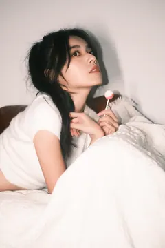 [YITUYU艺图语]2023.04.01 sour candy 靜鏡婧[28+1P/368MB] - 1