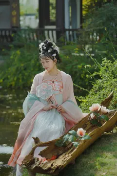[YITUYU艺图语]2023.04.01 春庭月 静静[21+1P/382MB] - 2