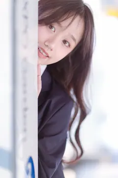 [YITUYU艺图语]2023.04.01 放学回家 静怡[29+1P/339MB] - 2