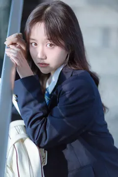 [YITUYU艺图语]2023.04.01 放学回家 静怡[29+1P/339MB] - 4