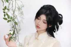 [YITUYU艺图语]2023.04.02 清风 绮罗生的小苏苏[26+1P/191MB] - 2