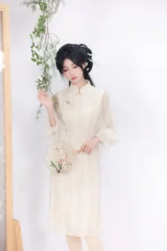 [YITUYU艺图语]2023.04.02 清风 绮罗生的小苏苏[26+1P/191MB] - 4