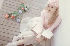 [YITUYU艺图语]2023.04.02 一只小羊羔 羔丽代[29+1P/558MB] - 3
