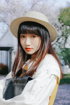 [YITUYU艺图语]2023.04.02 樱吹雪 蓝胖子[29+1P/232MB] - 4