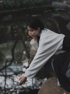 [YITUYU艺图语]2023.04.02 游园惊梦 小天[42+1P/1.50GB] - 3