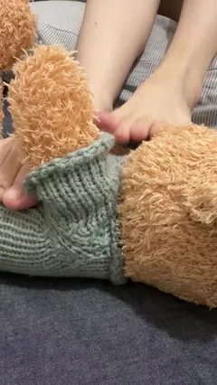 小羊蛋卷 089 小熊[1V/185M] - 1