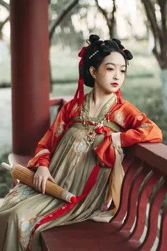 [YITUYU艺图语]2023.04.03 春日纸鸢 wish[34+1P/534MB] - 4
