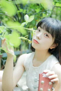 [YITUYU艺图语]2023.04.03 简单爱 可爱泡泡呀[19+1P/190MB] - 2
