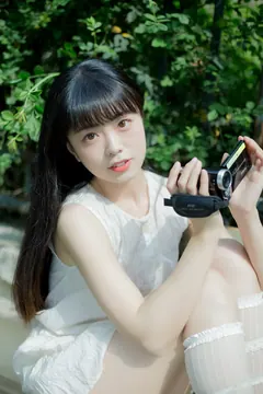 [YITUYU艺图语]2023.04.03 简单爱 可爱泡泡呀[19+1P/190MB] - 3