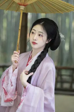 [YITUYU艺图语]2023.04.04 虎丘行 谢昀[28+1P/258MB] - 1