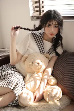 [YITUYU艺图语]2023.04.04 梦见 茹娅[22+1P/275MB] - 2