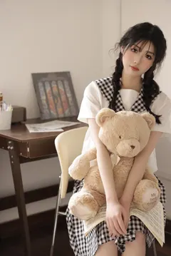 [YITUYU艺图语]2023.04.04 梦见 茹娅[22+1P/275MB] - 4