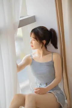 [YITUYU艺图语]2023.04.04 夏日气氛 佩佩[21+1P/273MB] - 1