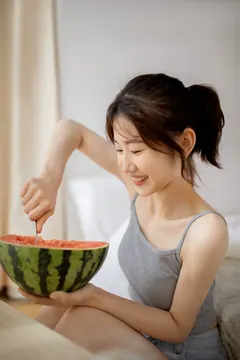 [YITUYU艺图语]2023.04.04 夏日气氛 佩佩[21+1P/273MB] - 4
