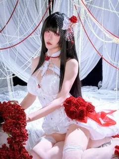 星之迟迟 – Nikke米哈拉 羁绊锁链[45P/205MB] - 2