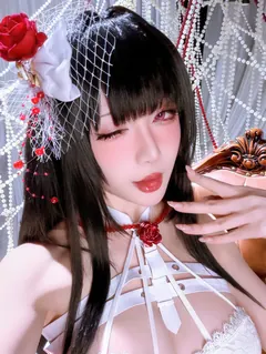 星之迟迟 – Nikke米哈拉 羁绊锁链[45P/205MB] - 4