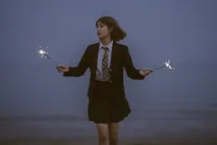 [YITUYU艺图语]2023.04.05 不如与快乐的时光相伴 杀了只羊-[50+1P/681MB] - 2