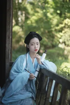 [YITUYU艺图语]2023.04.05 望亭春 苏西[22+1P/204MB] - 3