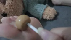 小羊蛋卷 足3[1V/345M] - 1