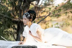 [YITUYU艺图语]2023.04.06 白衣 苏念[28+1P/308MB] - 2