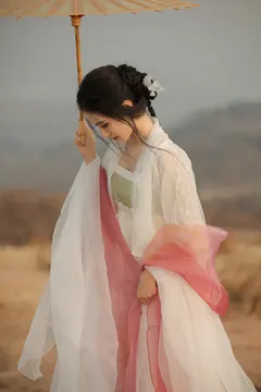[YITUYU艺图语]2023.04.06 莫道桑榆晚，为霞尚满天 贝贝爱吃山竹[21+1P/257MB] - 3