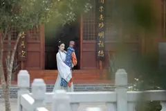 [YITUYU艺图语]2023.04.06 琴君可听 姿姿[24+1P/289MB] - 4