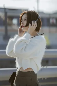 [YITUYU艺图语]2023.04.06 时光慢镜头 咕噜灰-[30+1P/364MB] - 1