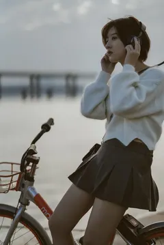 [YITUYU艺图语]2023.04.06 时光慢镜头 咕噜灰-[30+1P/364MB] - 2