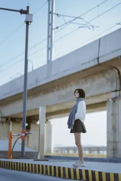 [YITUYU艺图语]2023.04.06 时光慢镜头 咕噜灰-[30+1P/364MB] - 3