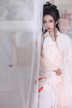 [YITUYU艺图语]2023.04.06 长相 绮罗生的小苏苏[24+1P/237MB] - 3