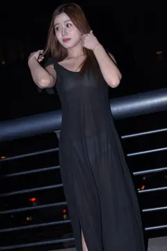 精选街拍作品 NO.6783 清凉的夏夜[220P/254MB] - 1