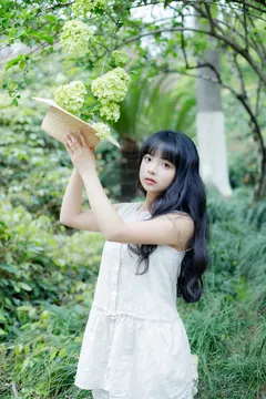 [YITUYU艺图语]2023.04.07 爱你不是两三天 止渊[31+1P/337MB] - 2