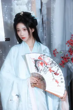 [YITUYU艺图语]2023.04.07 春日梦 绮罗生的小苏苏[28+1P/251MB] - 2