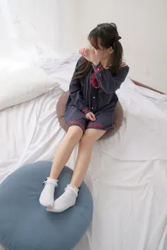 喵写真 VOL.028 送给你的礼物 [113P/449MB] - 4