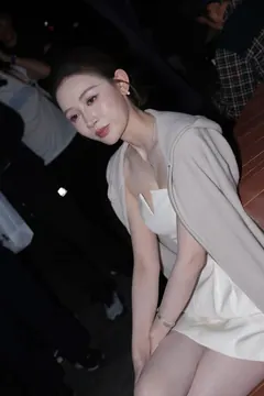 精选街拍作品 NO.6788 白裙美腿[65P/55MB] - 4