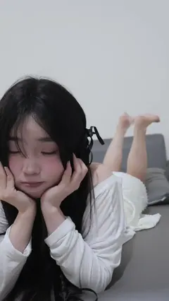 小羊蛋卷 小女友[1V/48M] - 1