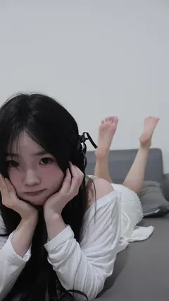 小羊蛋卷 小女友[1V/48M] - 3