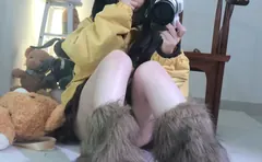 网荭博主 小羊蛋卷 年费/永久专享合辑打包下载（此合辑持续更新） - 3