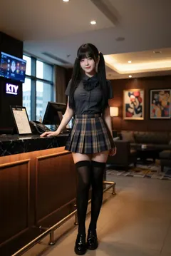 AiGirl写真绘画 年费/永久专享合辑打包下载（此合辑持续更新） - 4