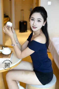 她们印象 NO.028 小爱 [131P/1V/3.79GB] - 2